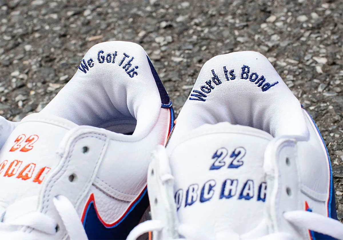 Nike Air Force 1 Scarrs Pizza 2025 Release Info 1