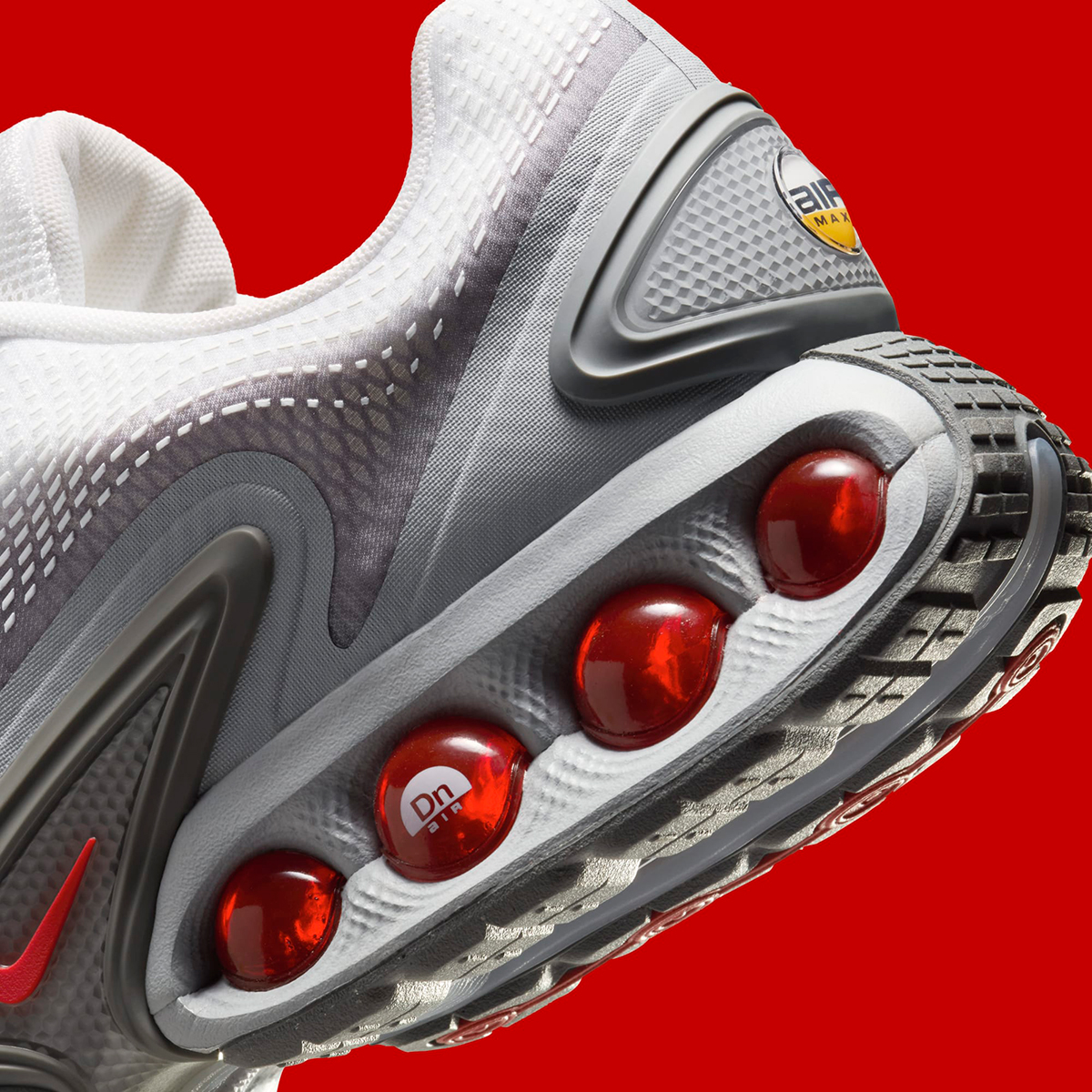 Nike Air Max Dn Hq4567 001 5
