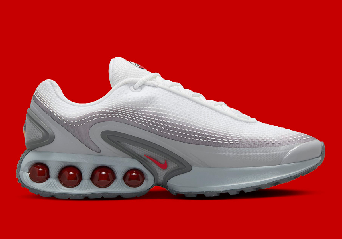 Nike Air Max Dn Hq4567 001 6