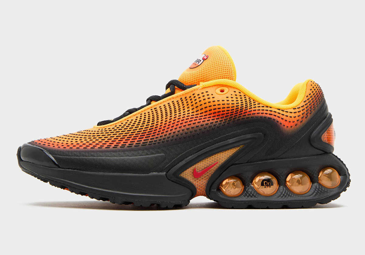 Nike Air Max Dn Sunrise Release Date 4