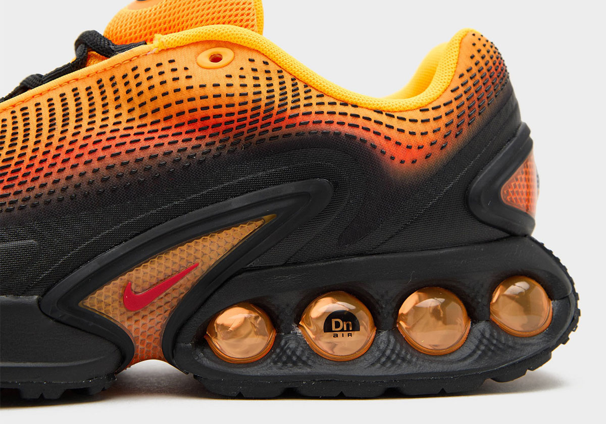 Nike Air Max Dn Sunrise Release Date 5
