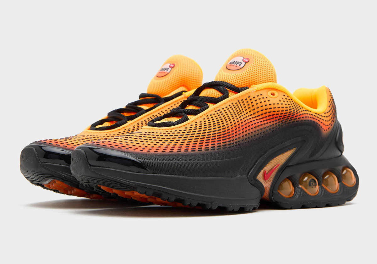 Nike Air Max Dn Sunrise Release Date 6