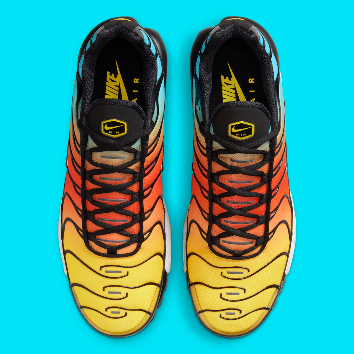 Nike Air Max Plus Tropical Gradient Hv2526 001 2