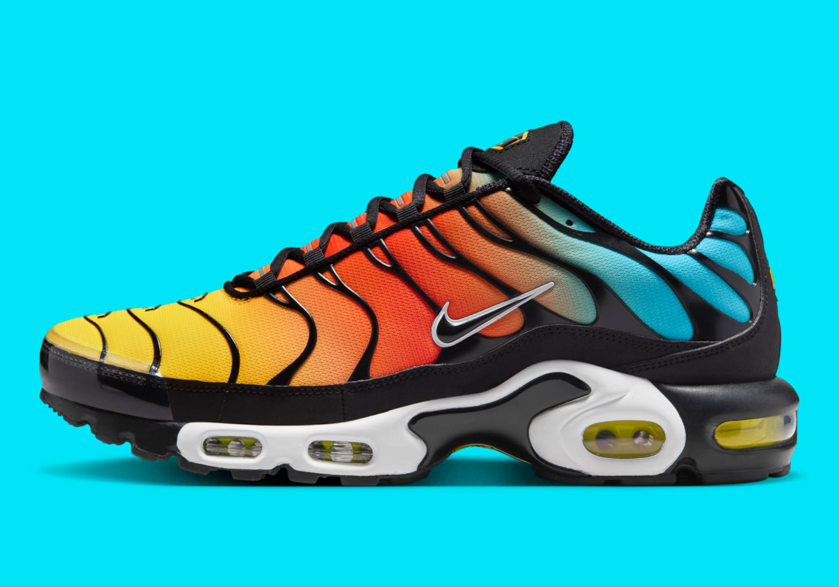Nike Air Max Plus Tropical Gradient Hv2526 001 6