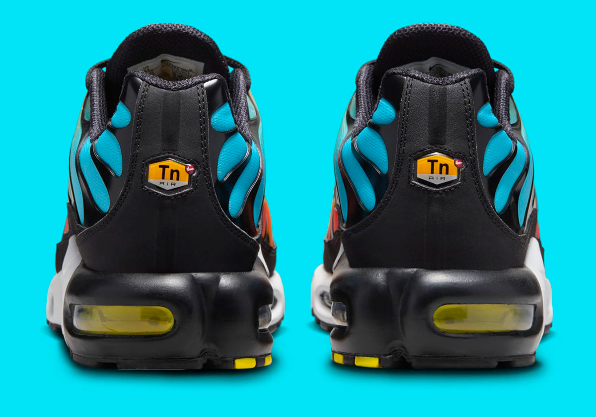 Nike Air Max Plus Tropical Gradient Hv2526 001 7