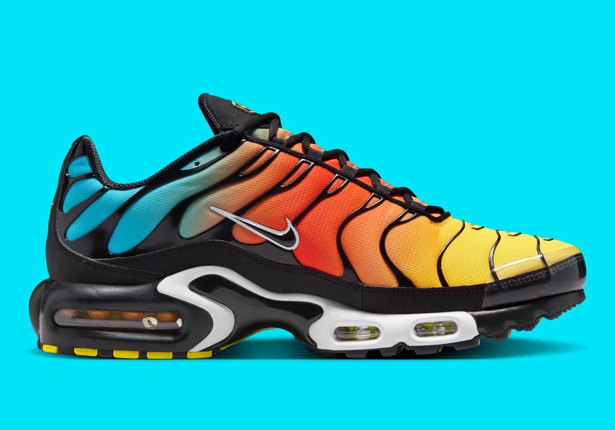 Nike Air Max Plus Tropical Gradient Hv2526 001 8