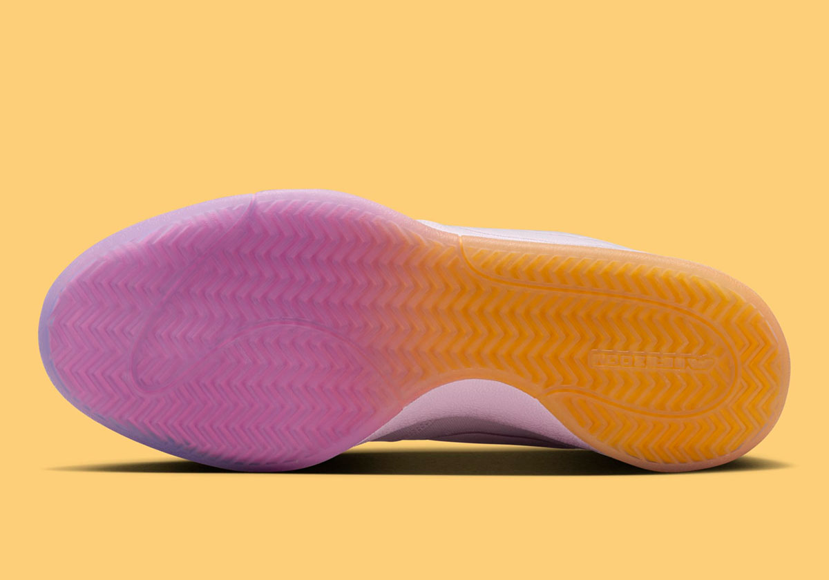 Nike Book 1 Sunrise Hj5351 600 Release Date 8