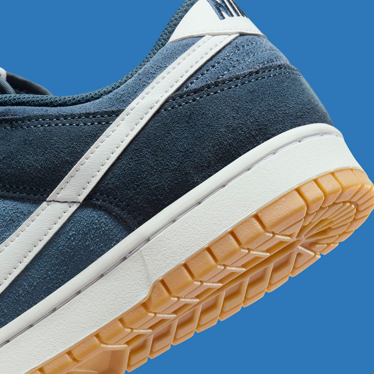 Nike Dunk Low Armory Navy Monsoon Blue Gum Yellow Hq1931 400 5