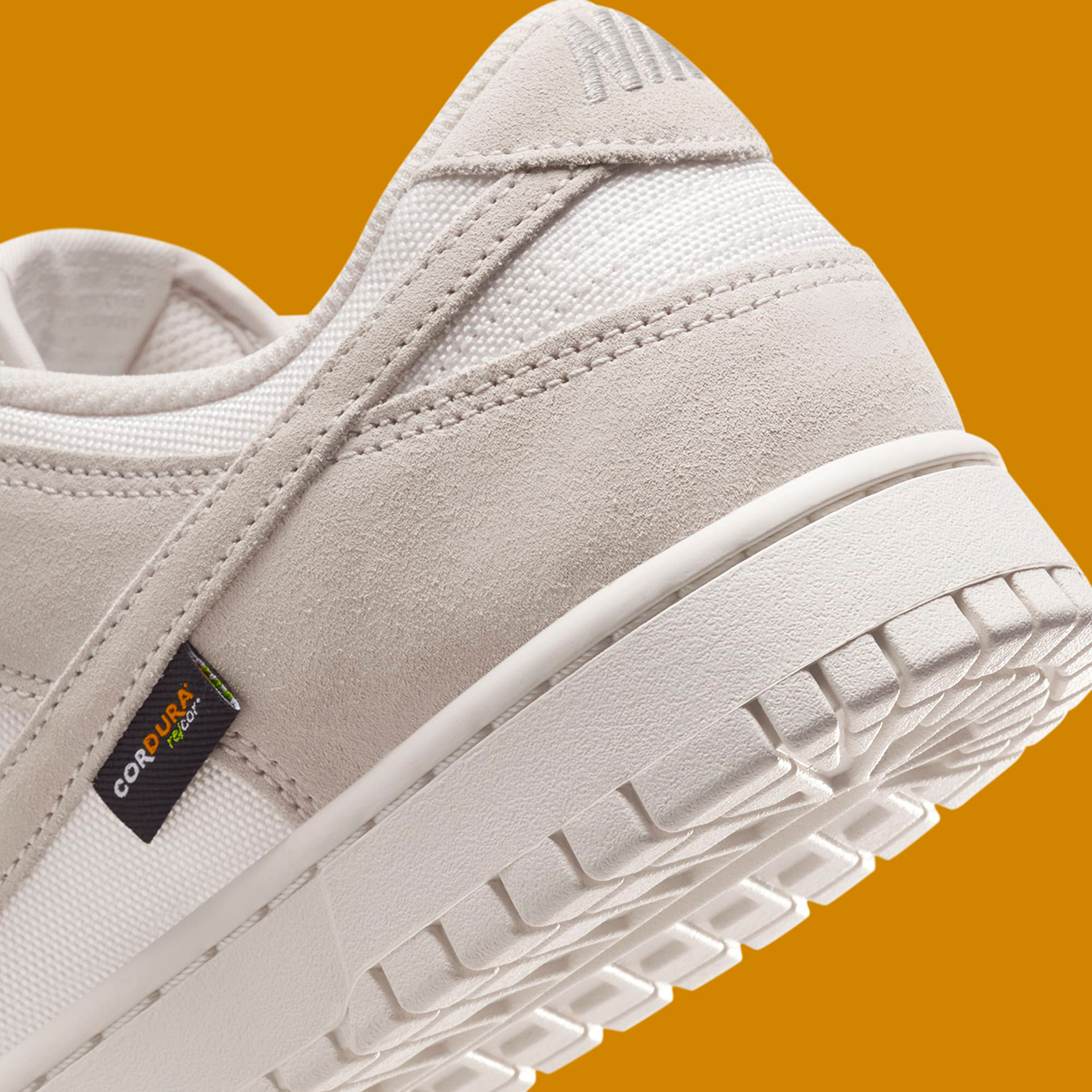 Nike Dunk Low Cordura Light Orewood Brown Hq3821 104 7