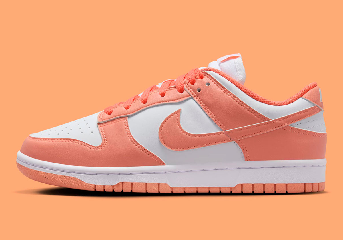 Nike Dunk Low Next Nature Light Wild Mango Dd1873 109 1