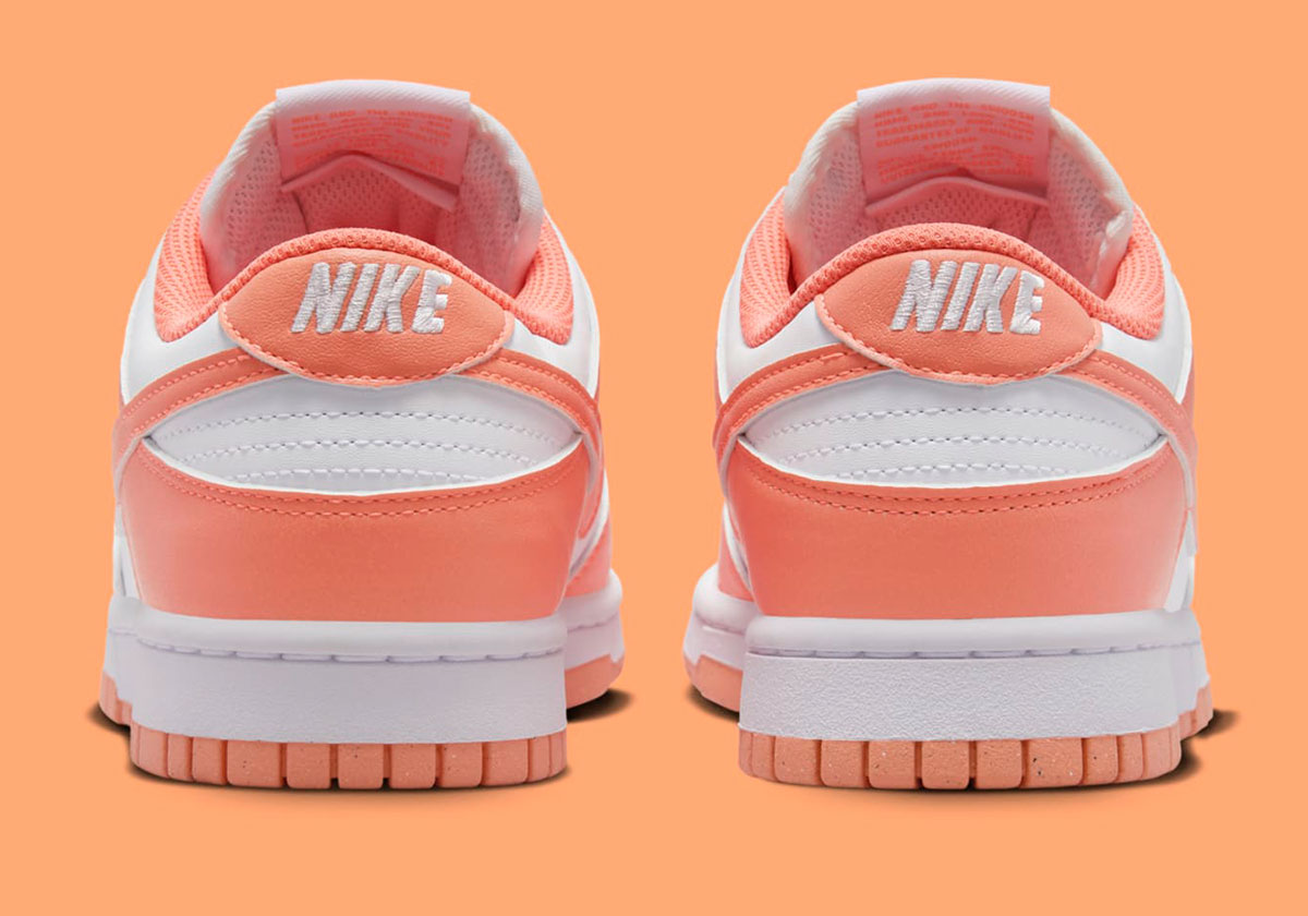 Nike Dunk Low Next Nature Light Wild Mango Dd1873 109 2