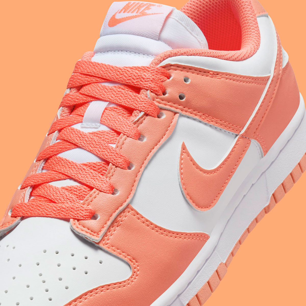 Nike Dunk Low Next Nature Light Wild Mango Dd1873 109 4