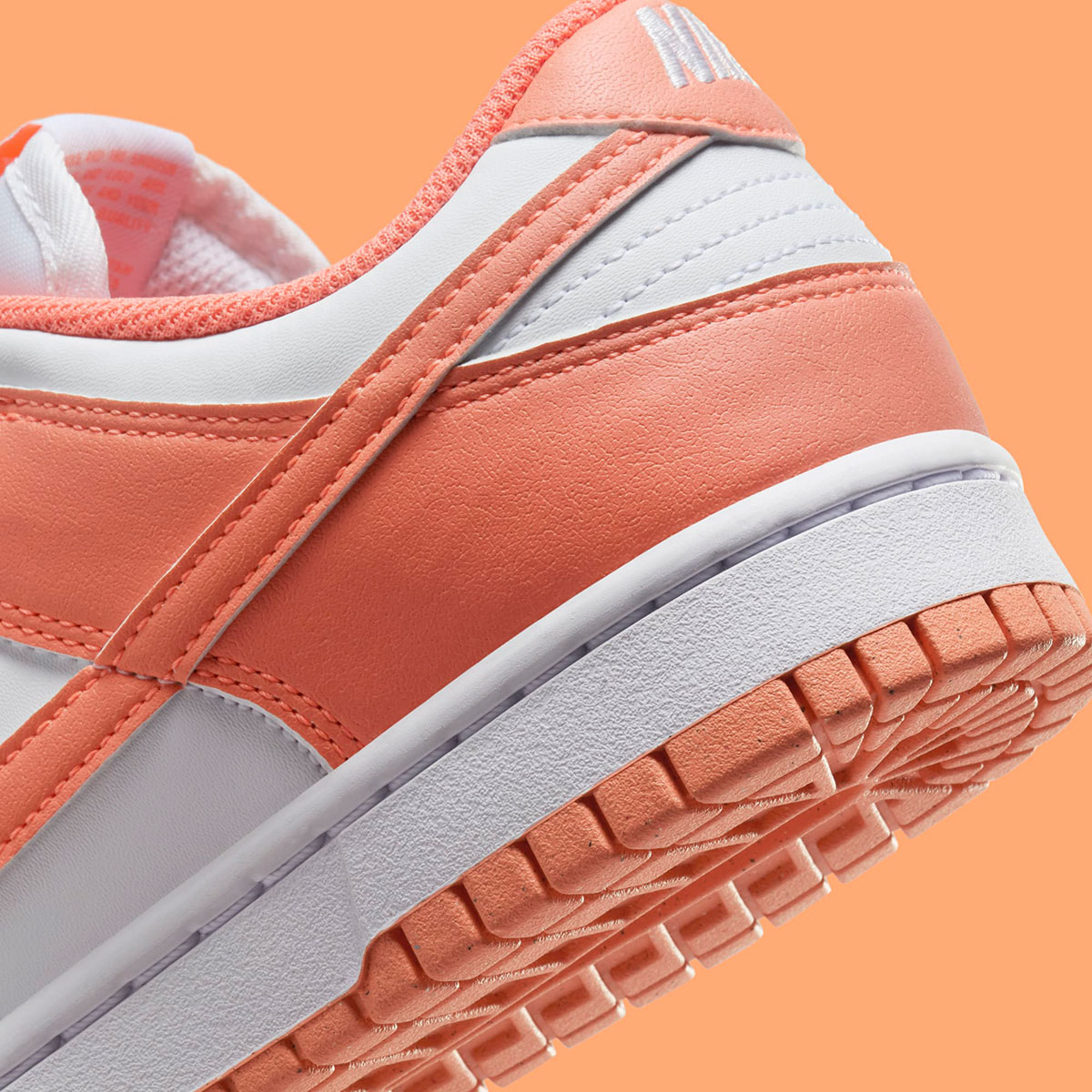 Nike Dunk Low Next Nature Light Wild Mango Dd1873 109 5