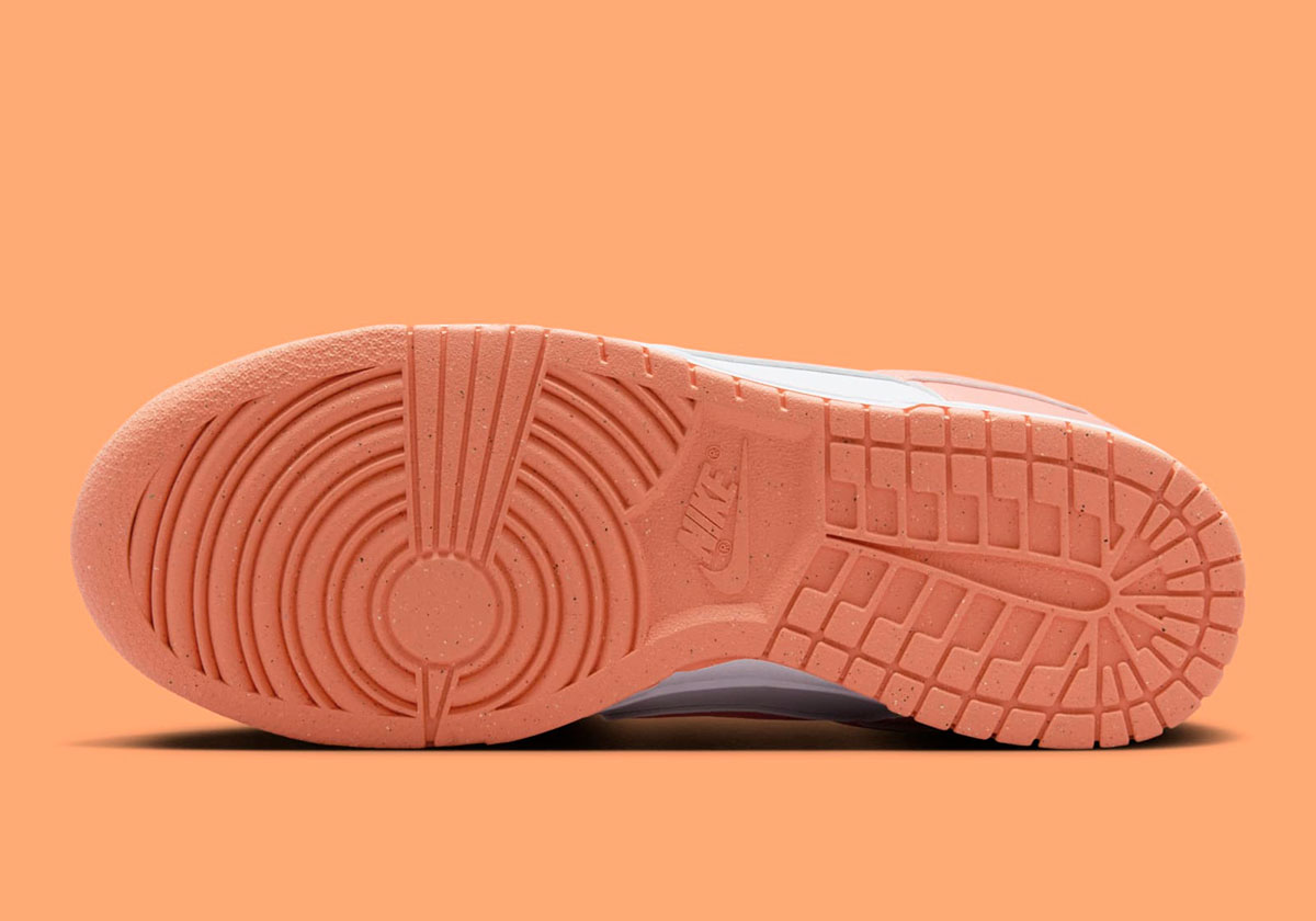 Nike Dunk Low Next Nature Light Wild Mango Dd1873 109 8