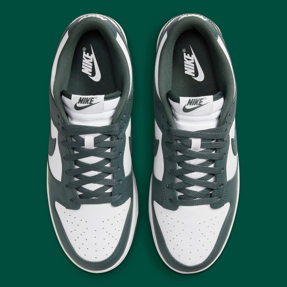 Nike Dunk Low Vintage Green Dv0833 111 3