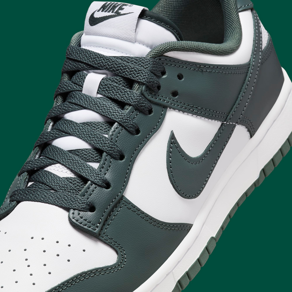 Nike Dunk Low Vintage Green Dv0833 111 6