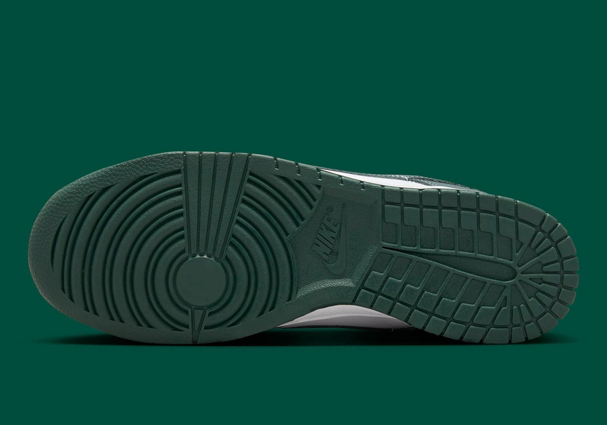 Nike Dunk Low Vintage Green Dv0833 111 8