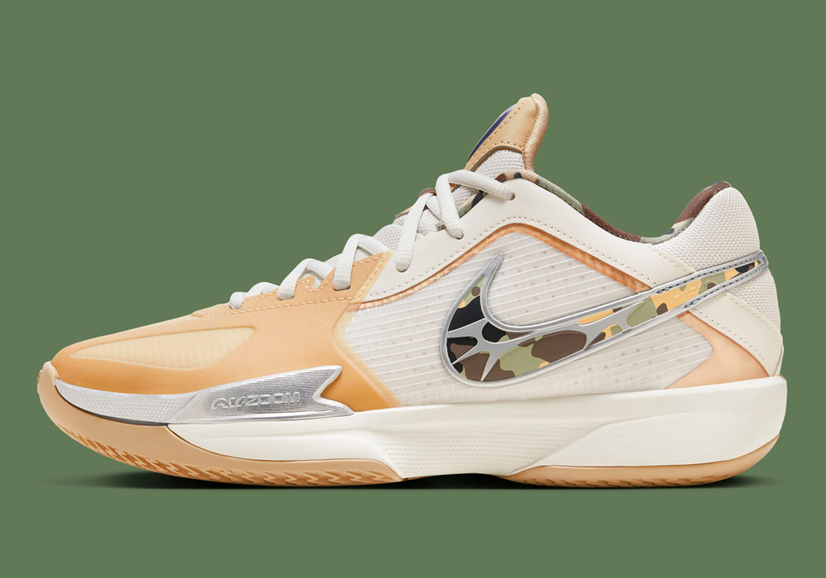 Nike Gt Cut Cross Camo Hm3700 291 5