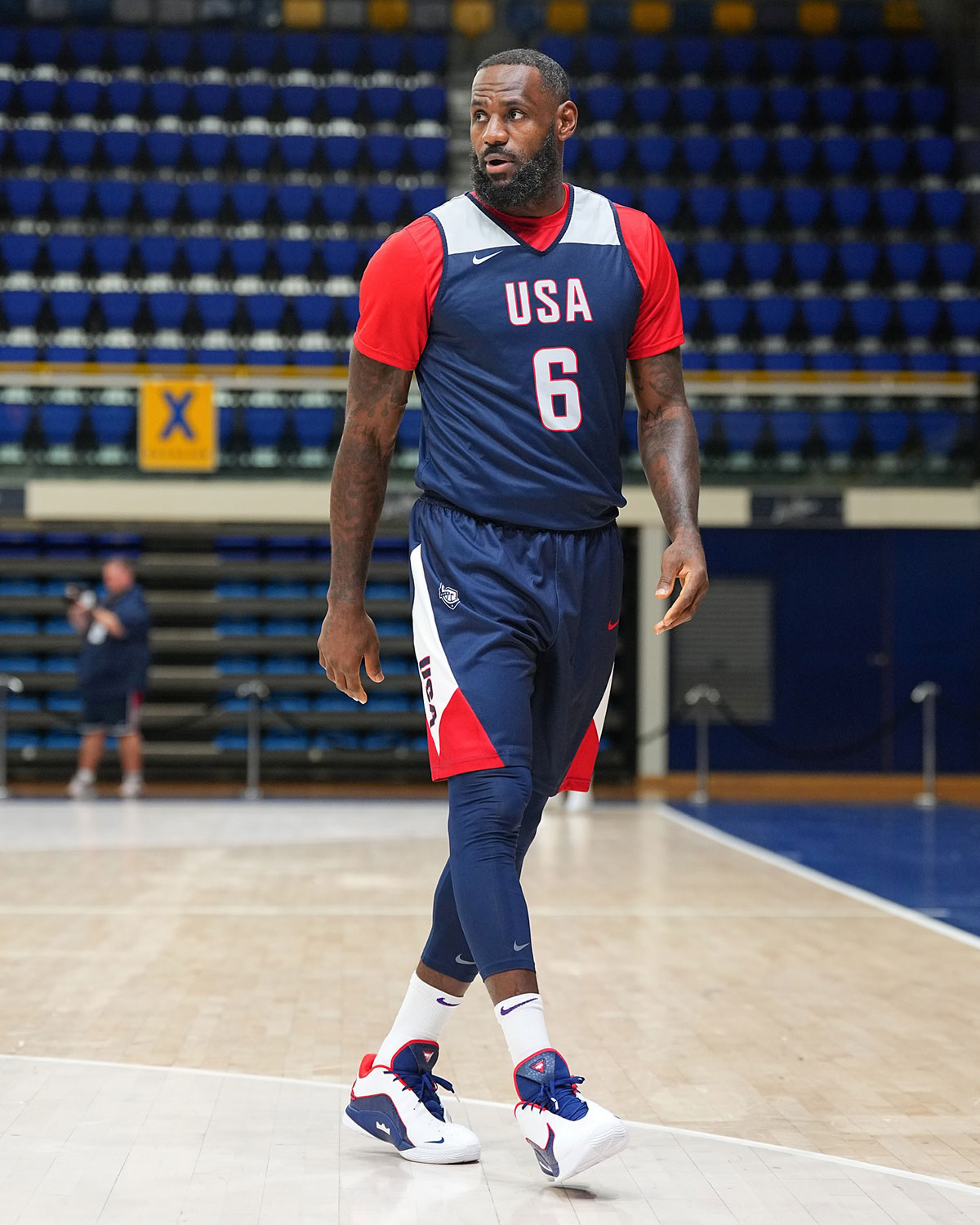 Nike Lebron 22 Release Date 1