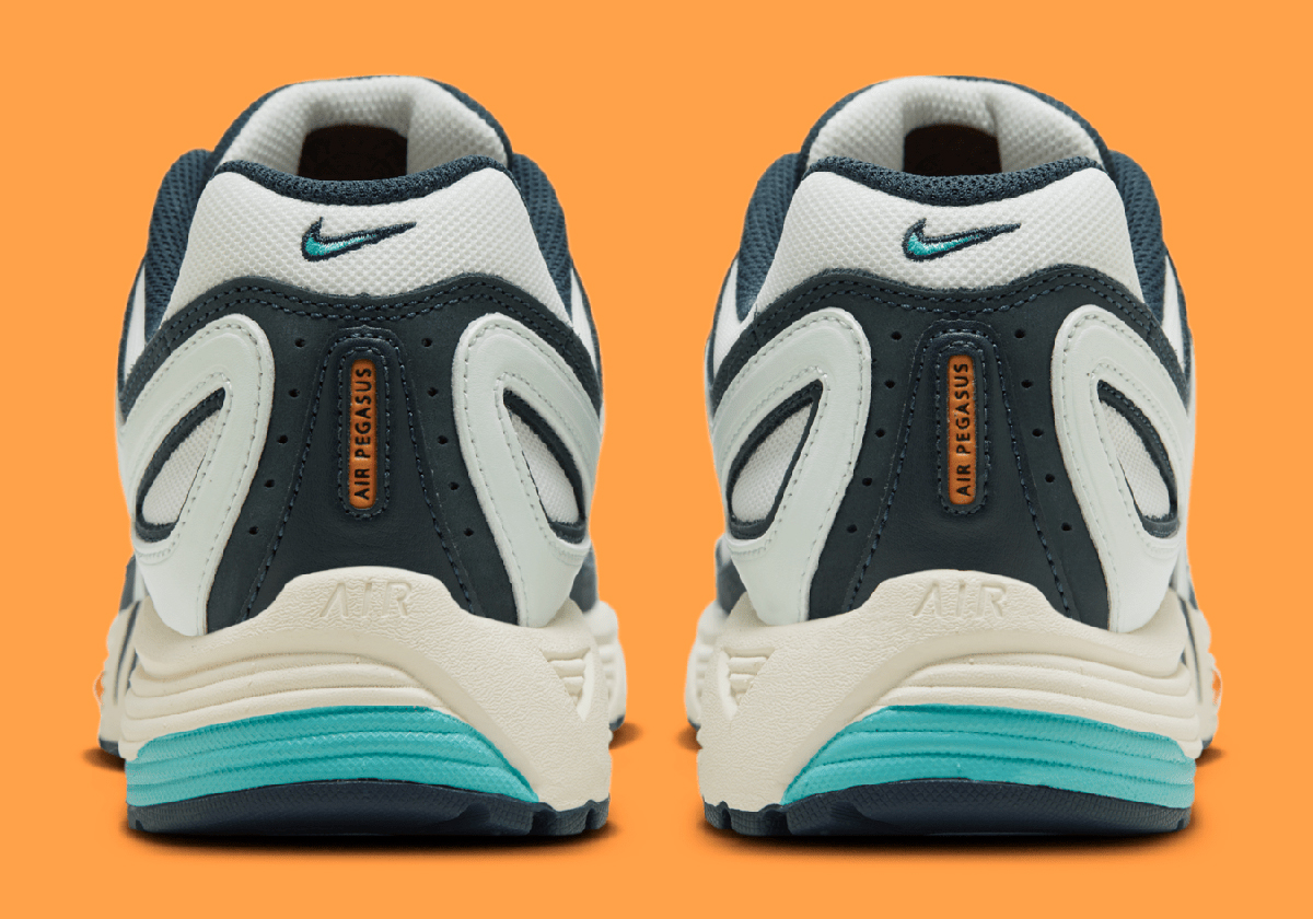 Nike Pegasus 2k5 Be The One Hm3727 131 7