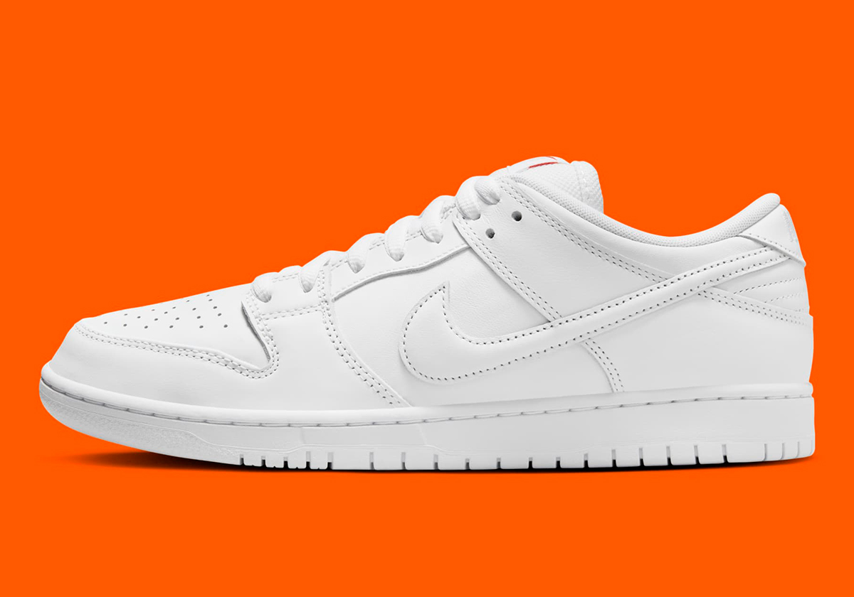 Nike Sb Dunk Low Iso White Fj1674 100 Release Date 6