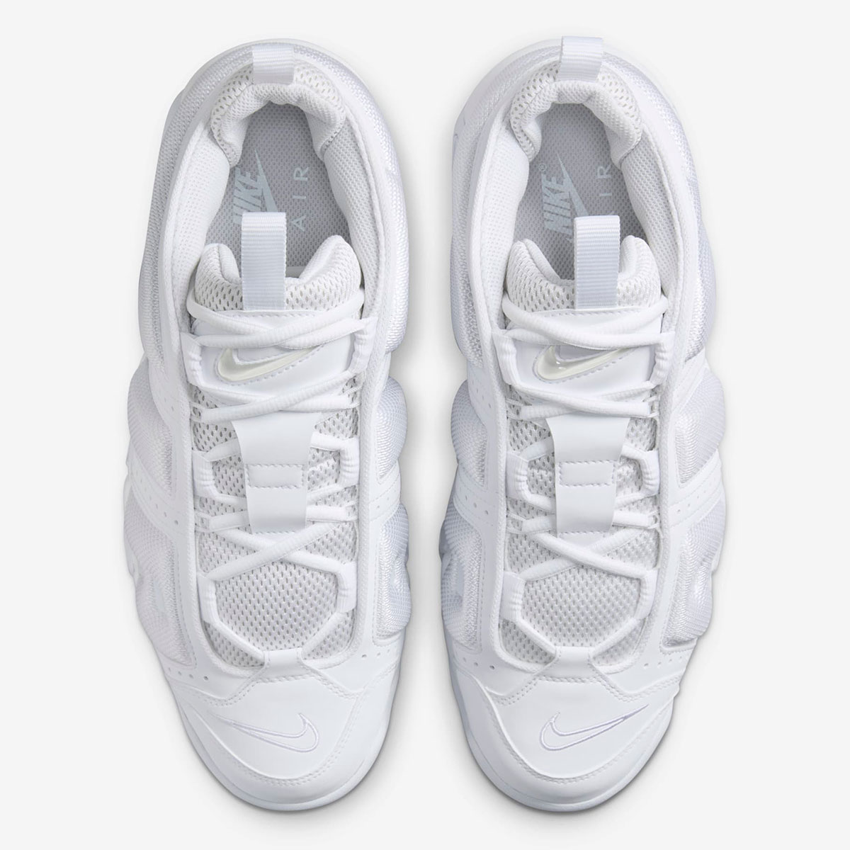 Nike Uptempo Low White Fz3055 100 2
