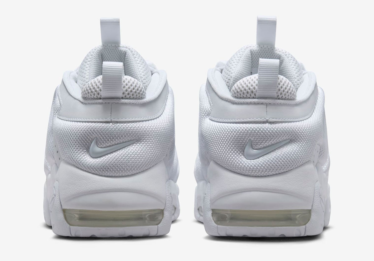 Nike Uptempo Low White Fz3055 100 3