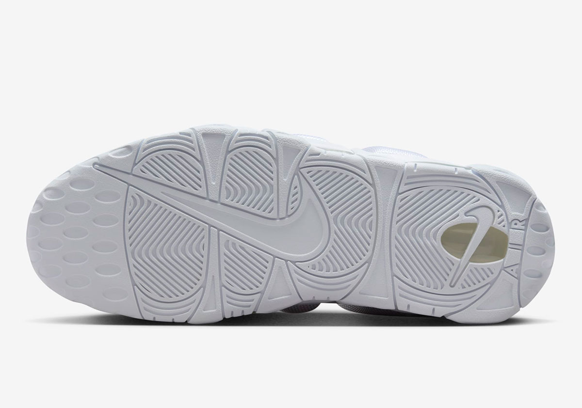 Nike Uptempo Low White Fz3055 100 7
