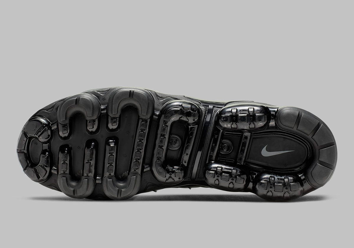 Nike Vapormax Plus Cool Grey Black Ck0900 001 2