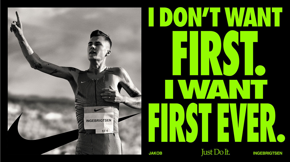 Nike Winning Isnt For Everyone 5