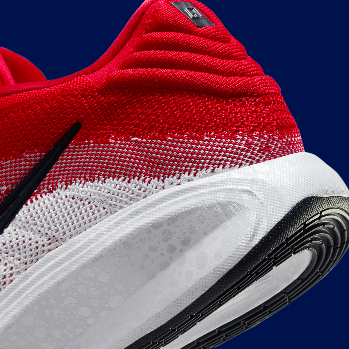Nike Zoom Gt Hustle 3 Usa Fv5953 600 5