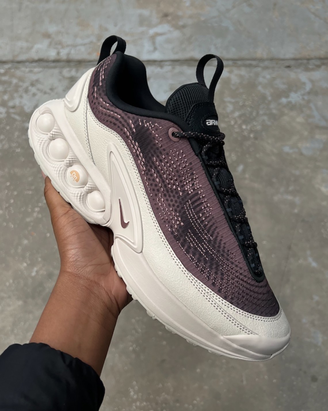 Size Nike Air Max Dn Release Date