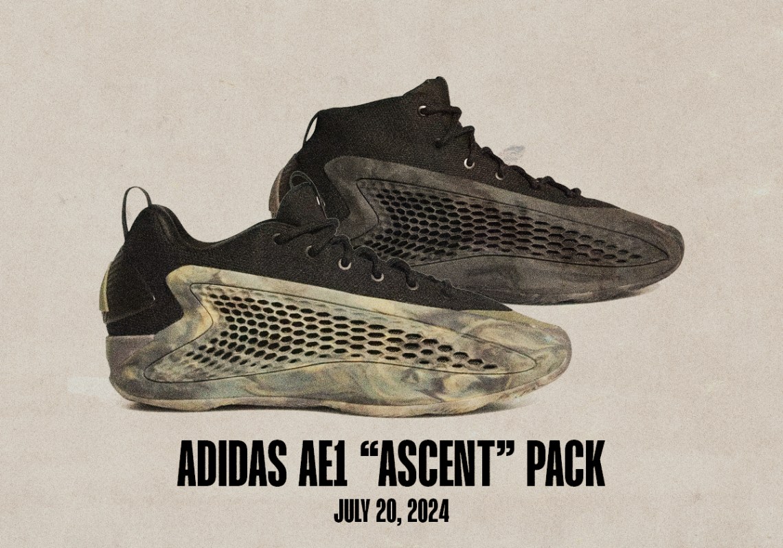 Sneaker Releases July 14 July 20 Ae1