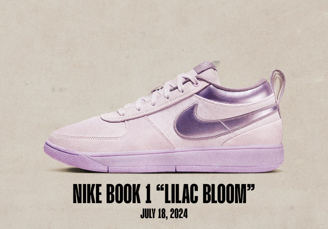 Sneaker Releases July 14 July 20 Nike Book 1