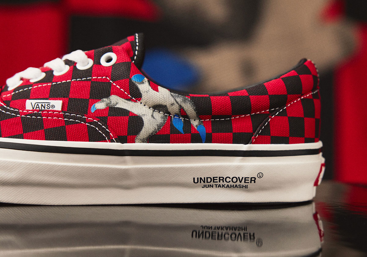 Undercover Vans Otw Era Release Date 3