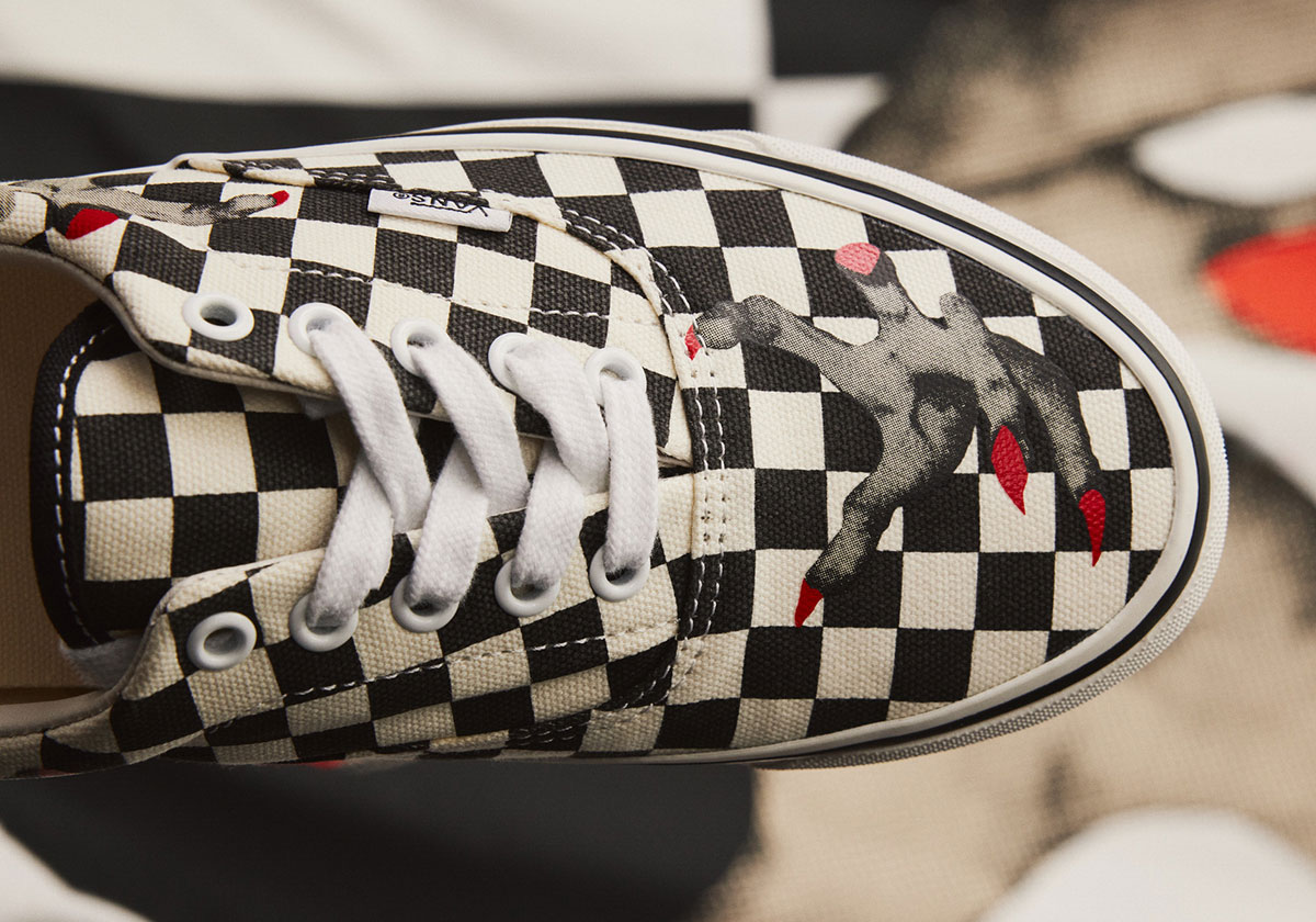Undercover Vans Otw Era Release Date 5