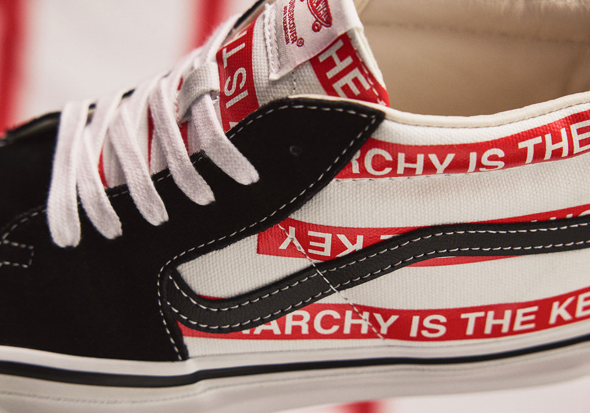 Undercover Vans Otw Sk8 Mid Release Date 3