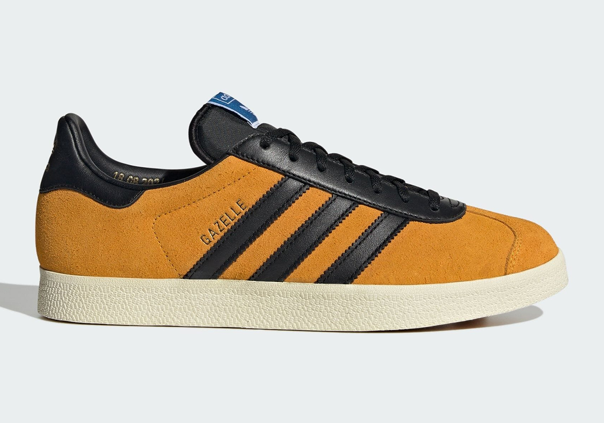 Adidas Gazelle 75th Anniversary Pack Jp5283 1