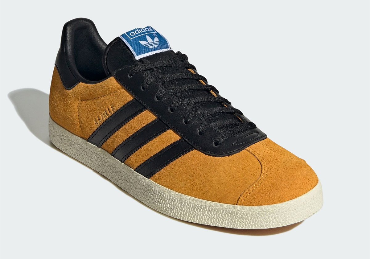 Adidas Gazelle 75th Anniversary Pack Jp5283 4