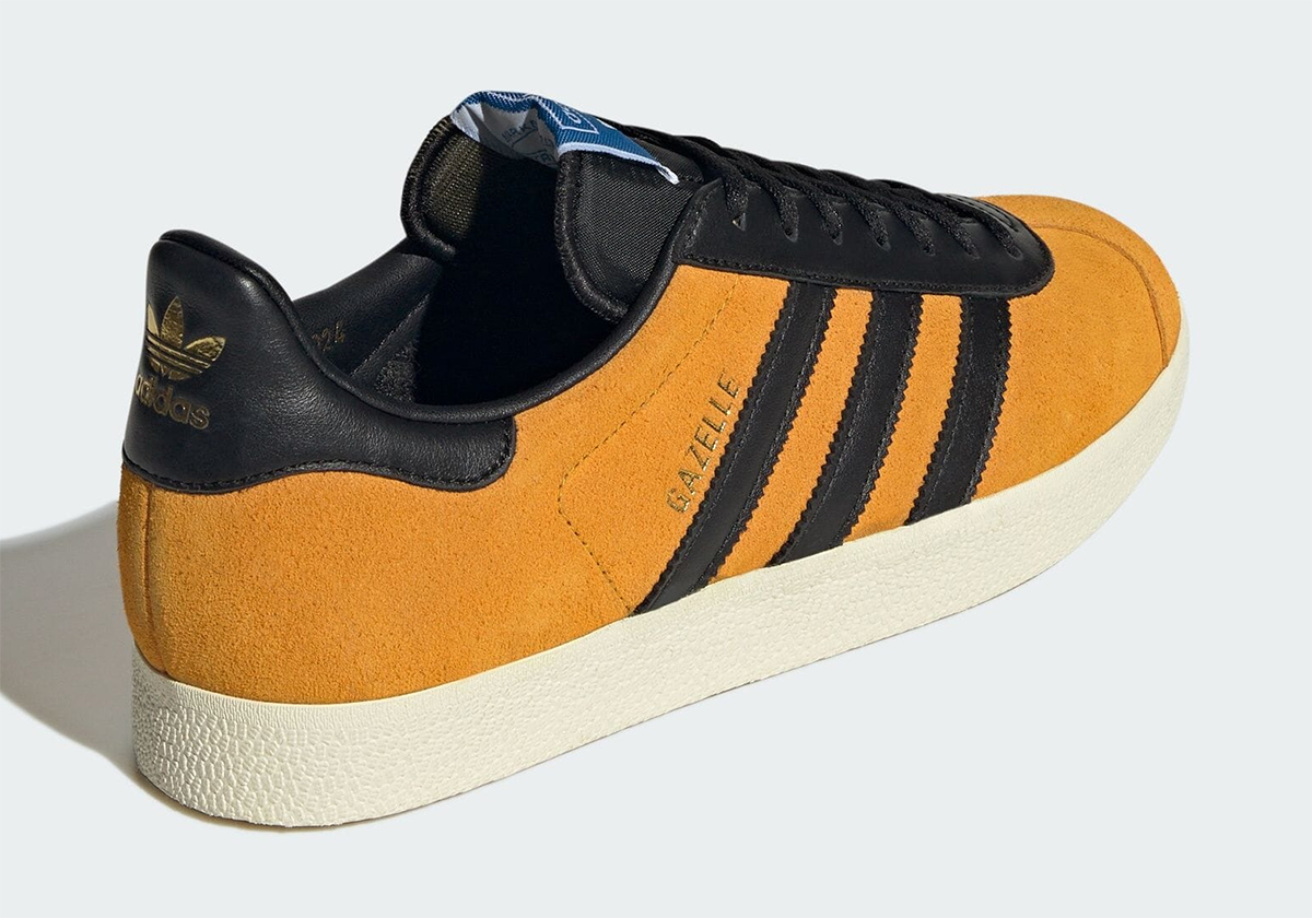 Adidas Gazelle 75th Anniversary Pack Jp5283 5