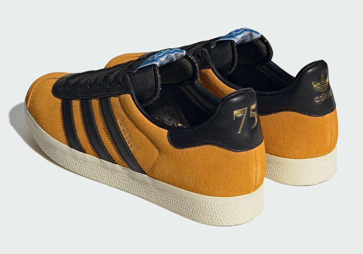 Adidas Gazelle 75th Anniversary Pack Jp5283 6