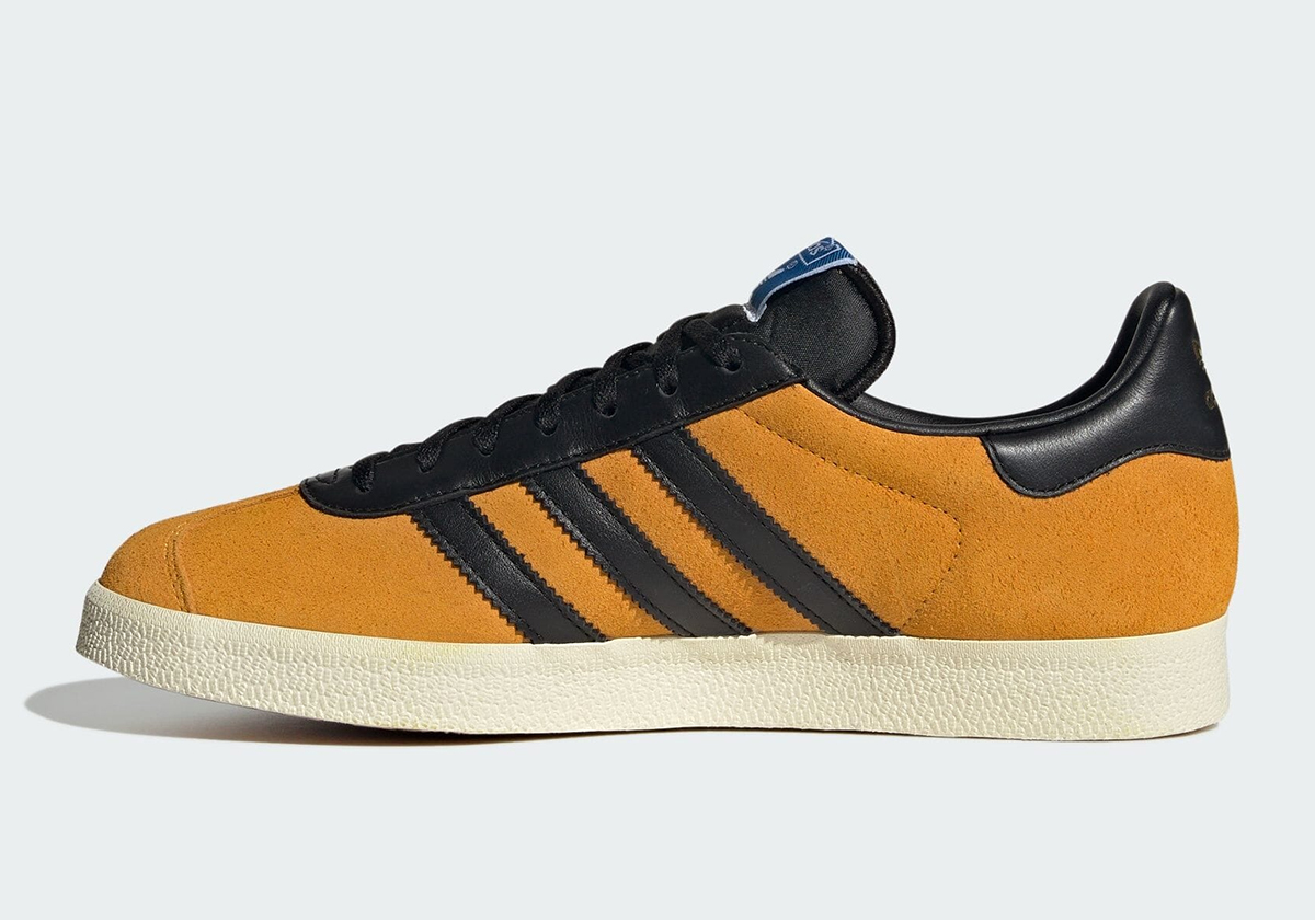 Adidas Gazelle 75th Anniversary Pack Jp5283 8
