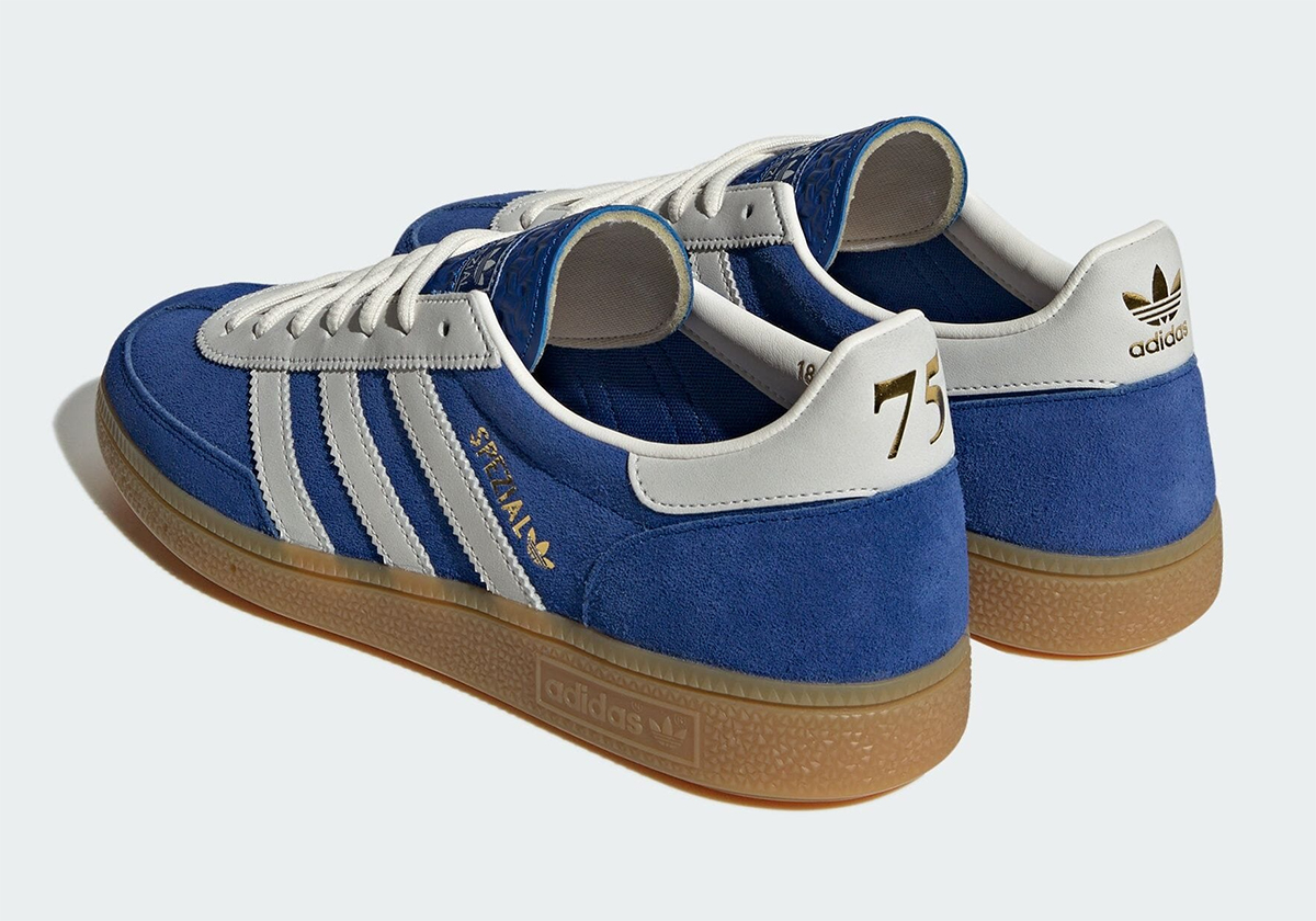 Adidas Handball Spezial 75th Anniversary Pack Jp5278 4