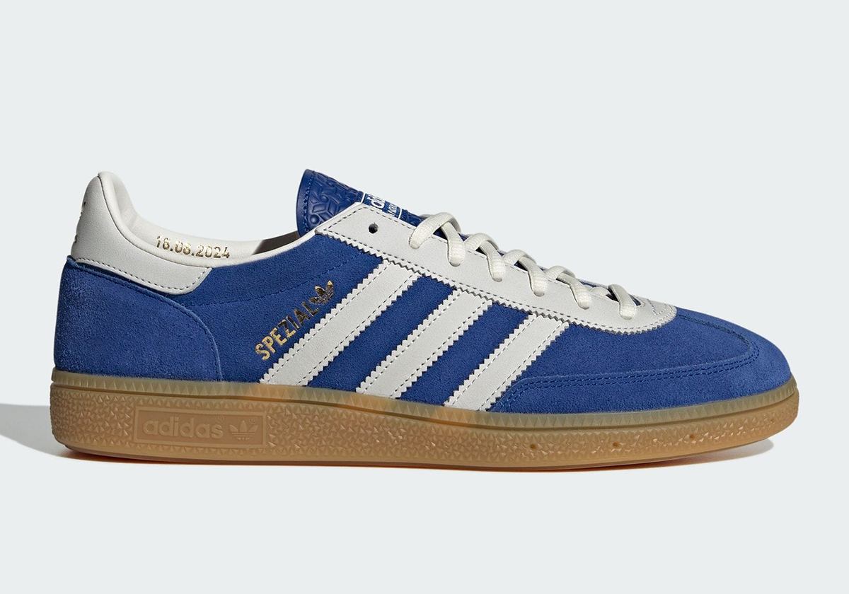 Adidas Handball Spezial 75th Anniversary Pack Jp5278 7