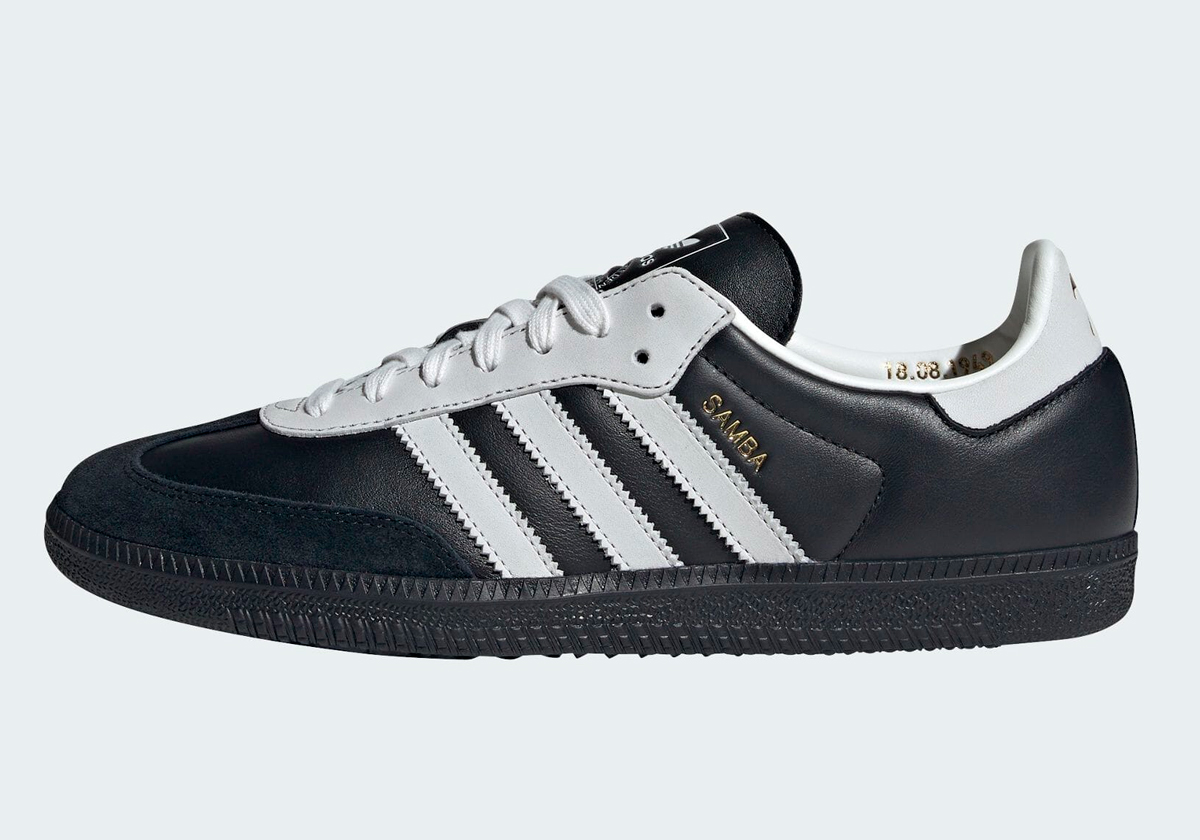Adidas Samba 75th Anniversary Pack Jp5282 1