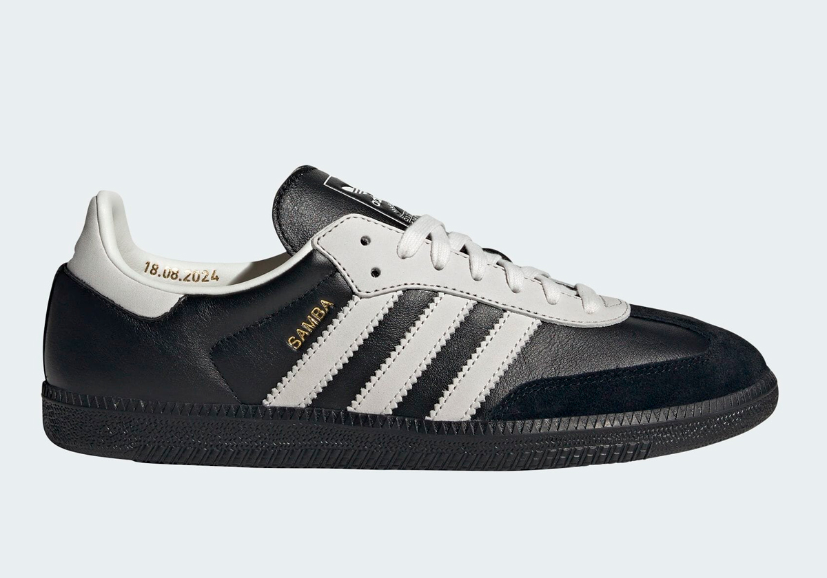 Adidas Samba 75th Anniversary Pack Jp5282 2