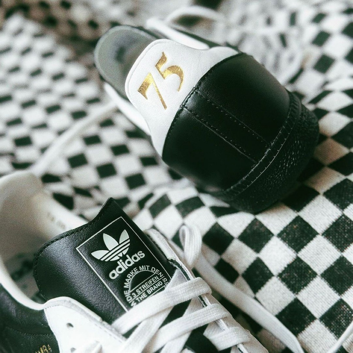Adidas Samba 75th Anniversary Pack Jp5282 3