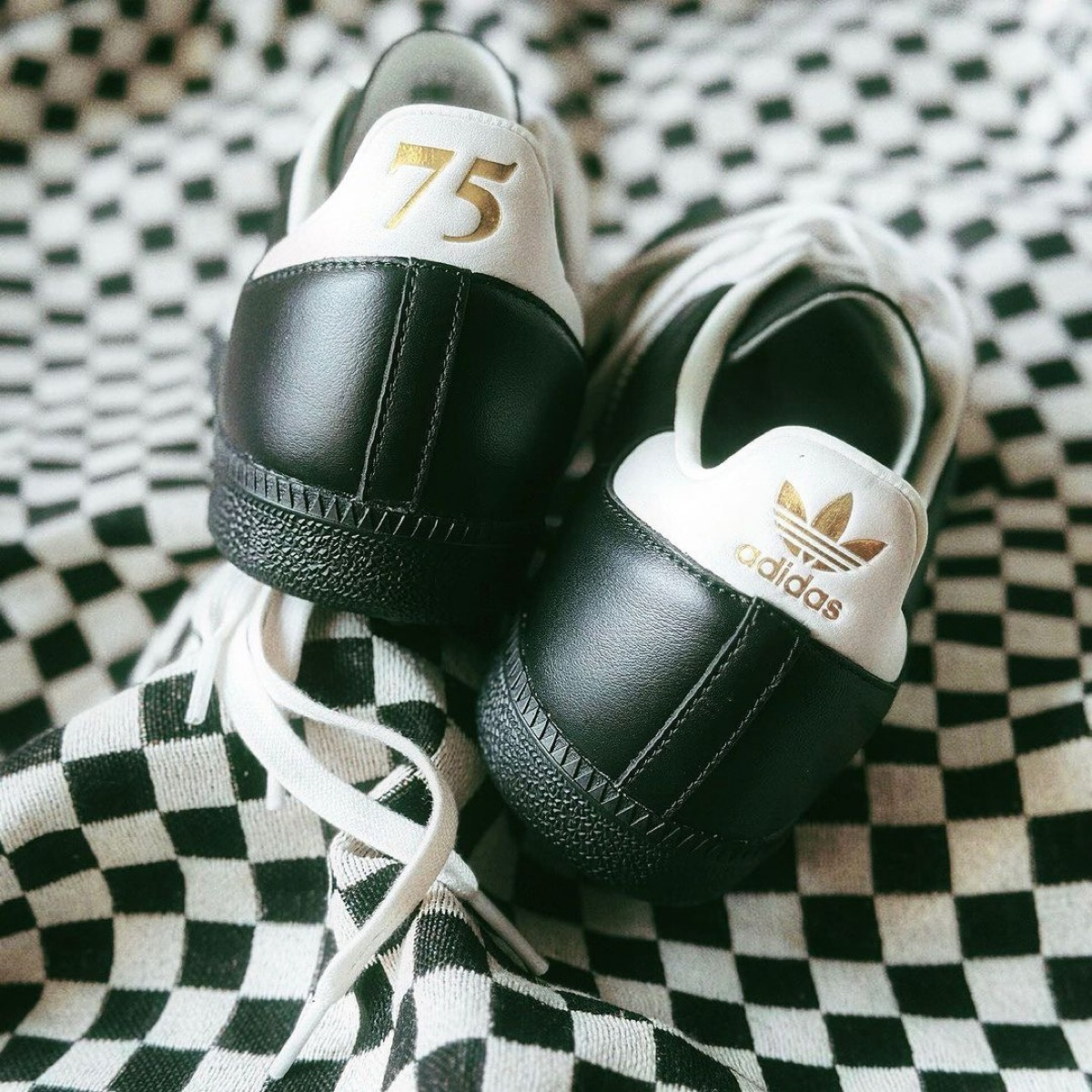 Adidas Samba 75th Anniversary Pack Jp5282 4