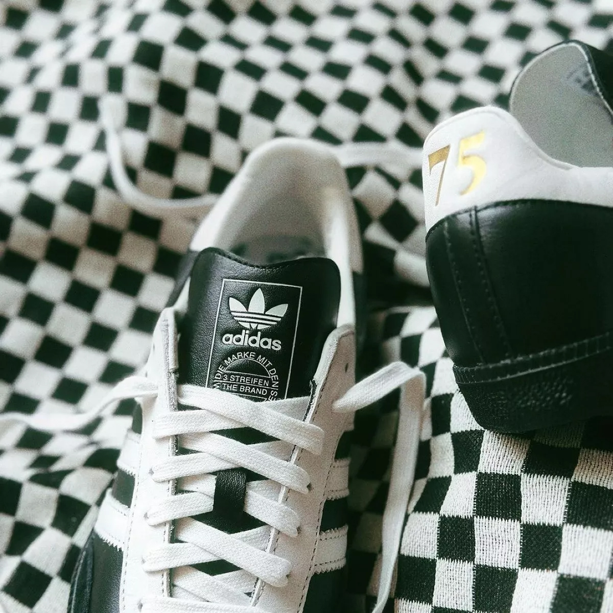 Adidas Samba 75th Anniversary Pack Jp5282 5