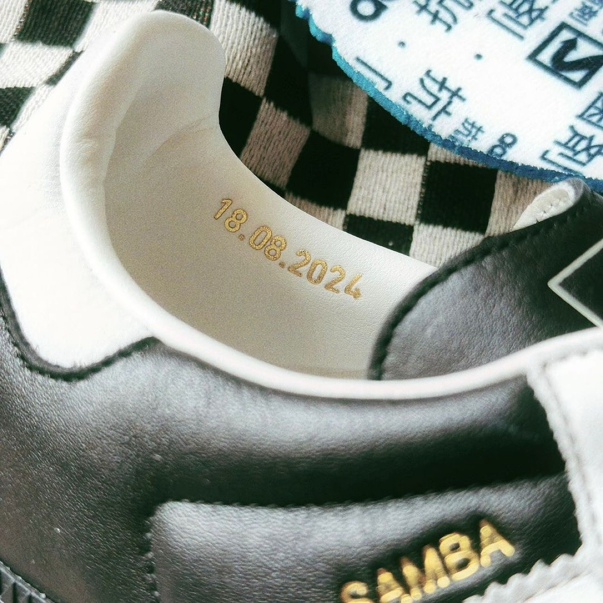 Adidas Samba 75th Anniversary Pack Jp5282 6